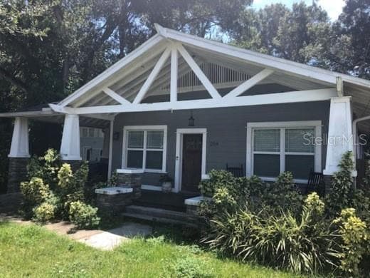 204 W Emma St in Tampa, FL - Building Photo - Building Photo
