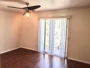 3812 E Washburn Ave in Fort Worth, TX - Building Photo - Building Photo