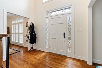 2154 Baneberry Dr in Birmingham, AL - Building Photo - Building Photo