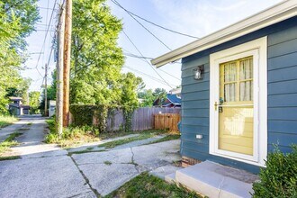 818 E 50th St in Indianapolis, IN - Building Photo - Building Photo