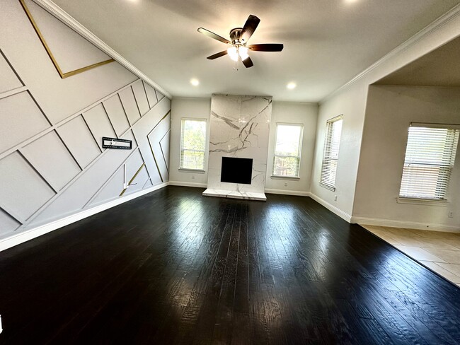 13172 Deep River Dr in Frisco, TX - Building Photo - Building Photo