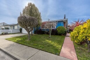 2279 Charleston Ave in San Bruno, CA - Building Photo