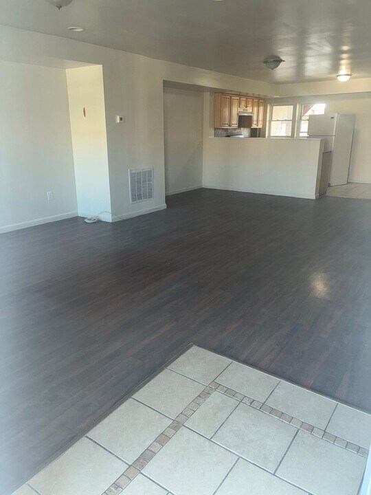 3703 Edmondson Ave in Baltimore, MD - Building Photo