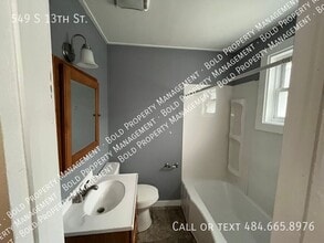 549 S 13th St in Reading, PA - Building Photo - Building Photo