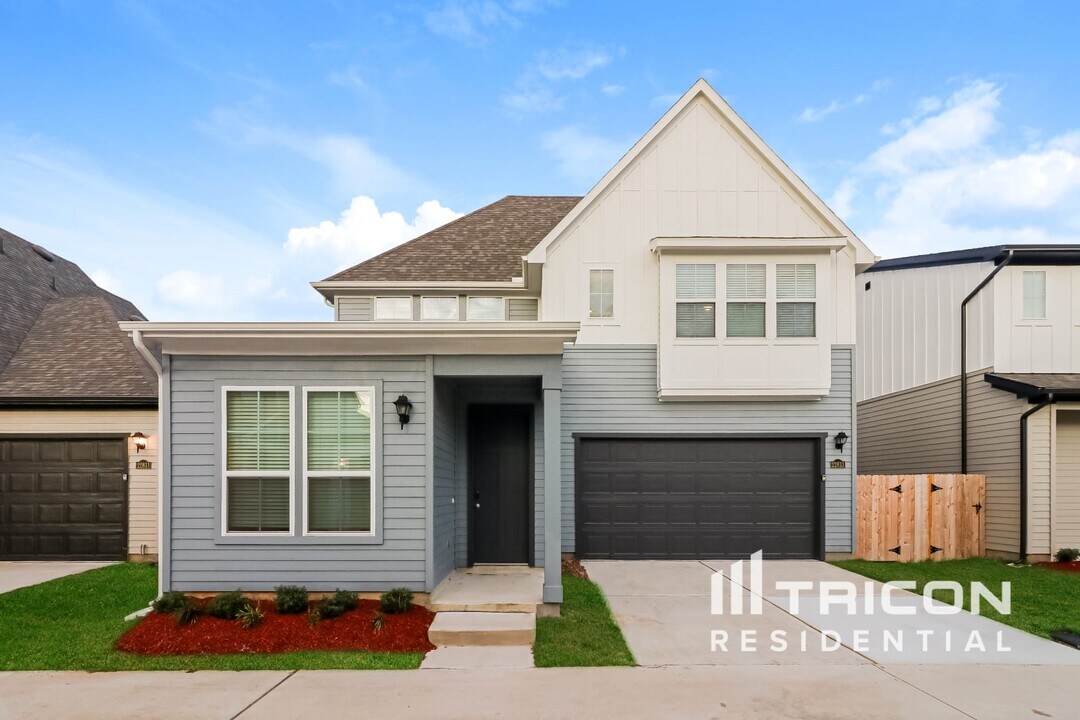 22813 Frassino Pl in Katy, TX - Building Photo