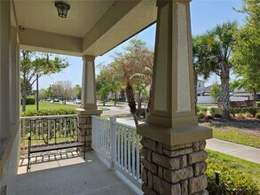 4772 Silver Birch Way in Orlando, FL - Building Photo - Building Photo
