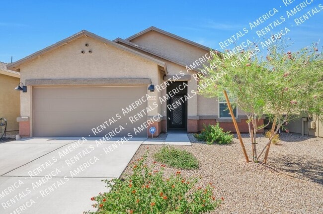 property at 3559 N Kellen Canyon Ct