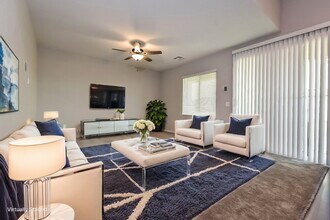 4336 Latitude Valley Ct in North Las Vegas, NV - Building Photo - Building Photo