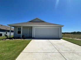 3800 Chambray Dr in Sherman, TX - Building Photo