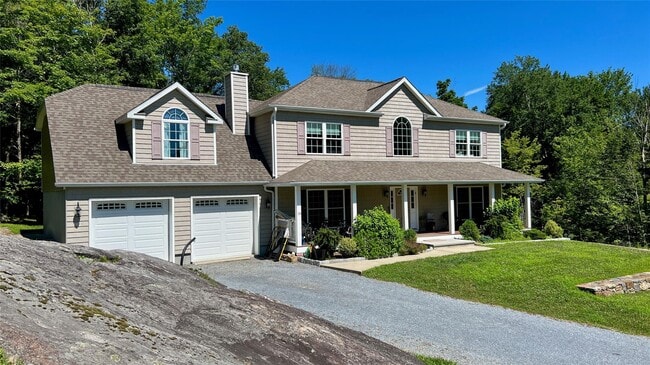 property at 16 Albano Rdg