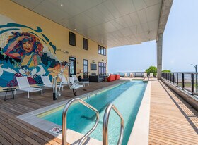 Ryder Revere Beach in Revere, MA - Building Photo