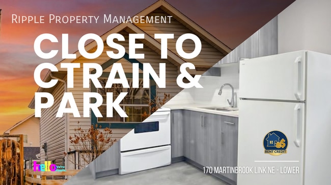 property at 70 Martinbrook Link NE