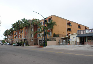 Pacific Shores Apartments in San Diego, CA - Building Photo - Building Photo