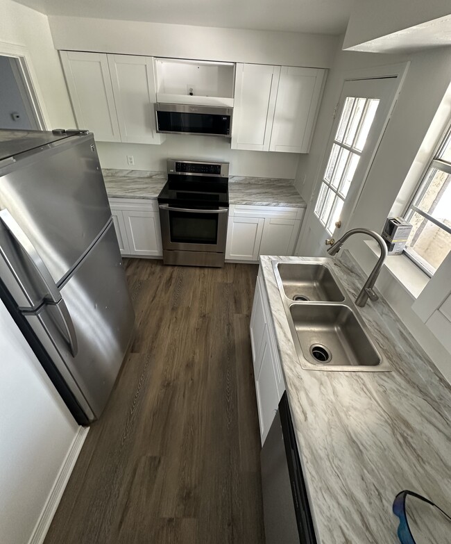 property at 7319 Pottsburg Dr