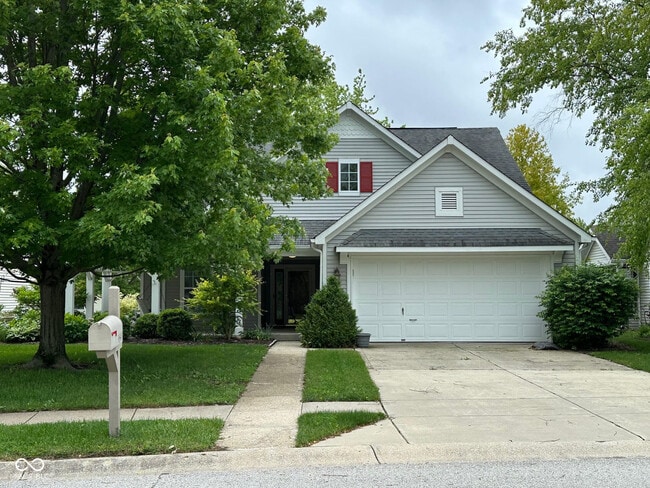 3843 Constitution Dr in Carmel, IN - Building Photo - Building Photo