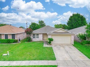 2602 Buckskin Dr in McKinney, TX - Building Photo - Building Photo