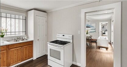 1917 W 24th St in Jacksonville, FL - Foto de edificio - Building Photo