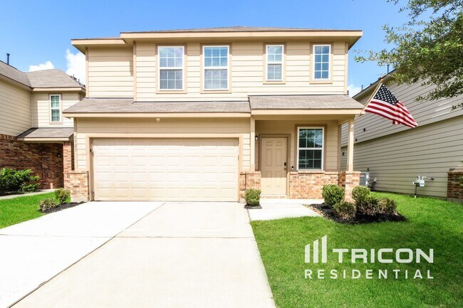 property at 5727 Manning Crk Trl