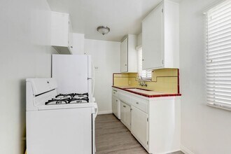 422 Hill St in Santa Monica, CA - Building Photo - Building Photo