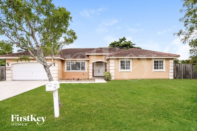 property at 20467 SW 327th St