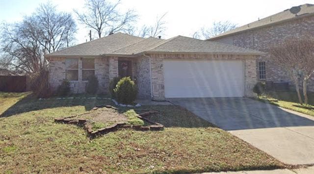 property at 1620 Flagstone Ln
