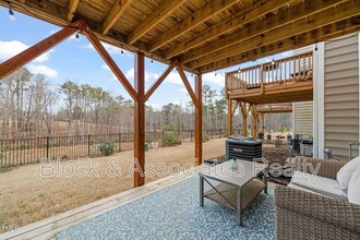 368 Amber Acorn Ave in Raleigh, NC - Building Photo - Building Photo