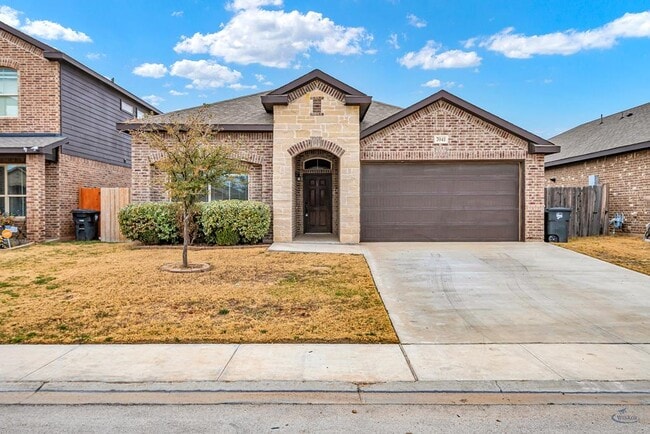 property at 7041 XIT Ranch Rd