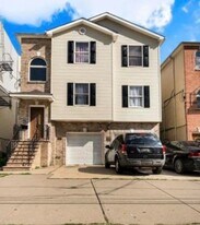 468 John F. Kennedy Blvd, Unit 2 in Bayonne, NJ - Building Photo