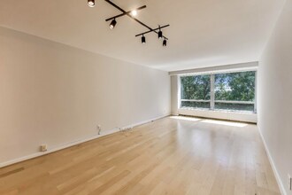 1435 4th St SW in Washington, DC - Building Photo - Building Photo