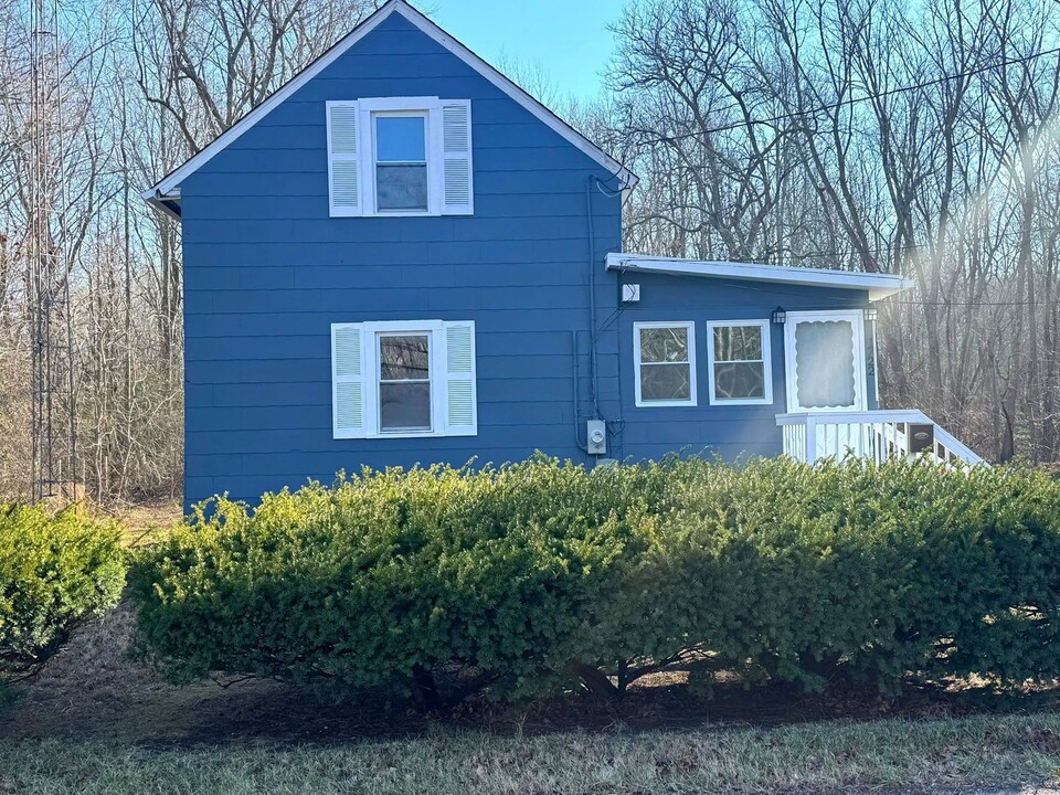 1722 North Ave in Port Norris, NJ - Building Photo
