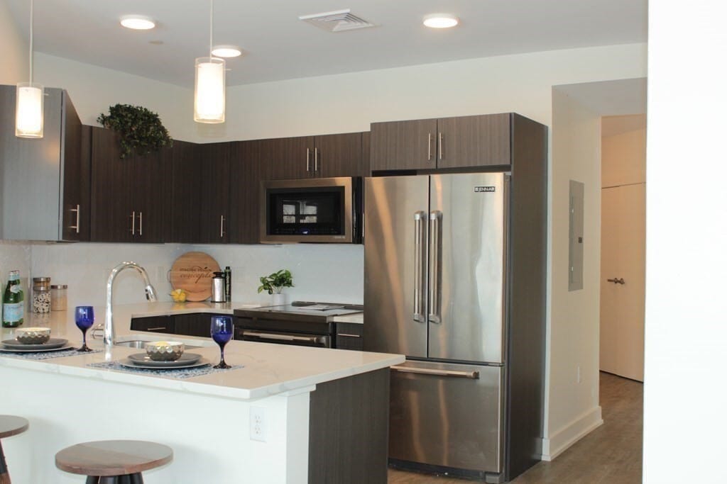 20 Penniman Rd, Unit 108 in Boston, MA - Building Photo
