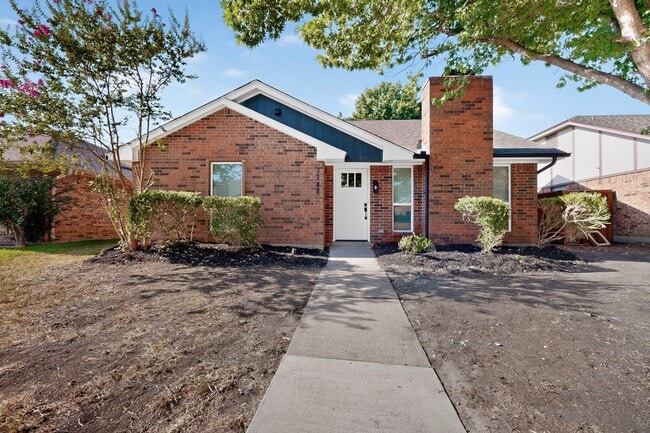 property at 1748 St James Dr