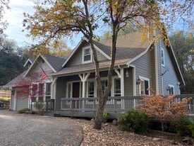 2111 Deer Valley Rd in Rescue, CA - Building Photo