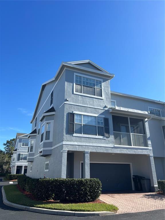 2262 Grand Central Pkwy in Orlando, FL - Building Photo - Building Photo