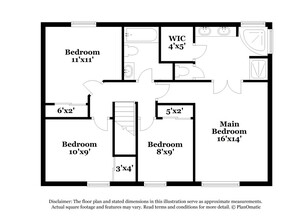 8939 Coral Canyon Cir in Reynoldsburg, OH - Building Photo - Building Photo