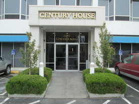 Century House Apartments