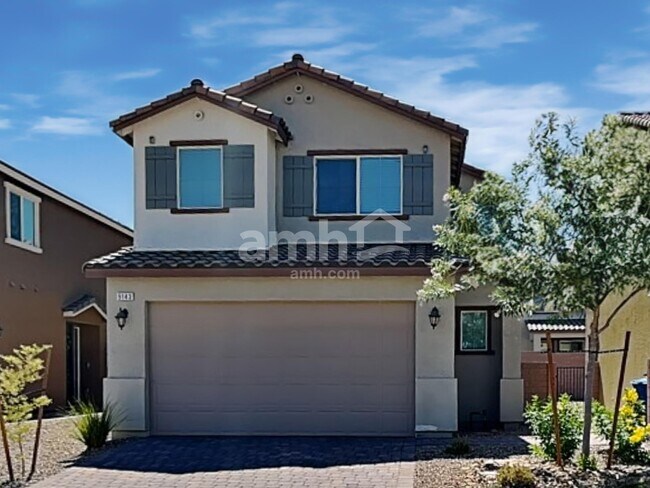 property at 9143 Crocker Pt Ct