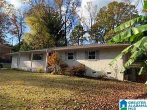 1932 Post Oak Rd in Hoover, AL - Building Photo - Building Photo