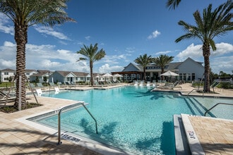 Abrazo at Four Corners in Kissimmee, FL - Building Photo - Building Photo