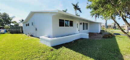 11500 NW 39th St in Sunrise, FL - Building Photo - Building Photo