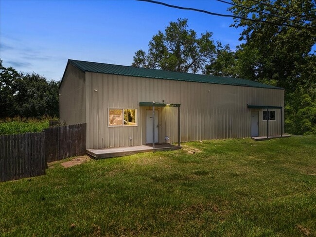 property at 6602 Prino Rd