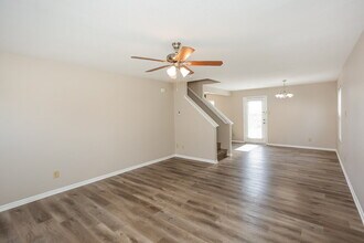 1187 N Aberdeen Dr in Franklin, IN - Building Photo - Building Photo