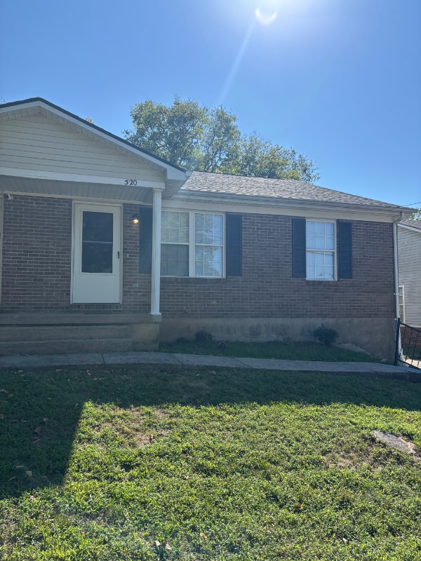 property at 520 Bell Pl Dr