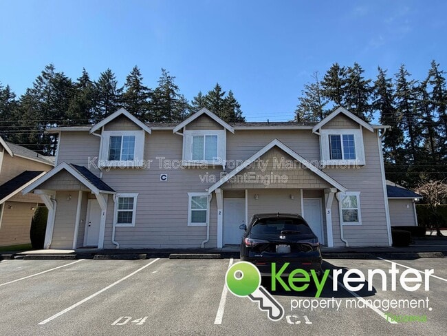 property at 5002 S 30th St