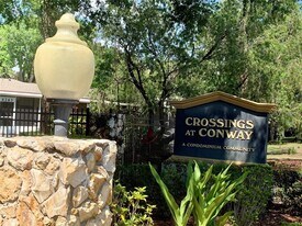 4077 E Michigan St in Orlando, FL - Building Photo