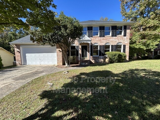 property at 1907 White Lake Dr