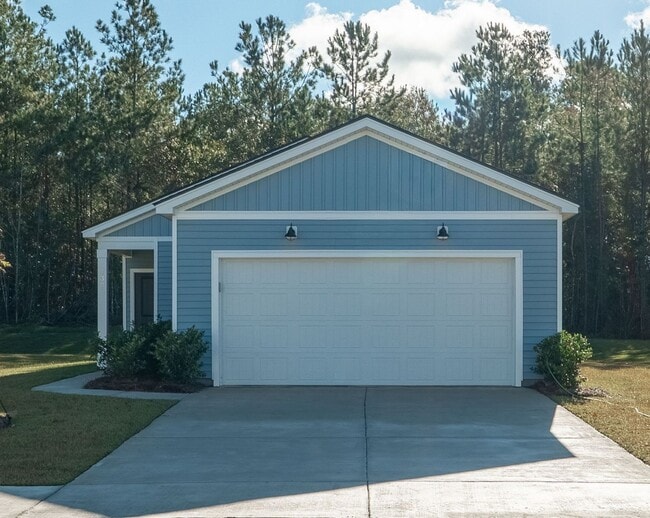 730 Meadowbrook Ln in Summerville, SC - Foto de edificio - Building Photo