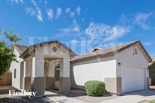 911 W Lydia Ln in Phoenix, AZ - Building Photo - Building Photo