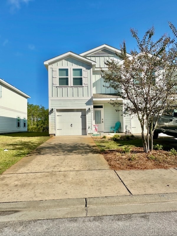 property at 89 Crossing Ln