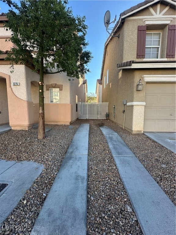 1276 Plum Canyon St in Las Vegas, NV - Building Photo - Building Photo